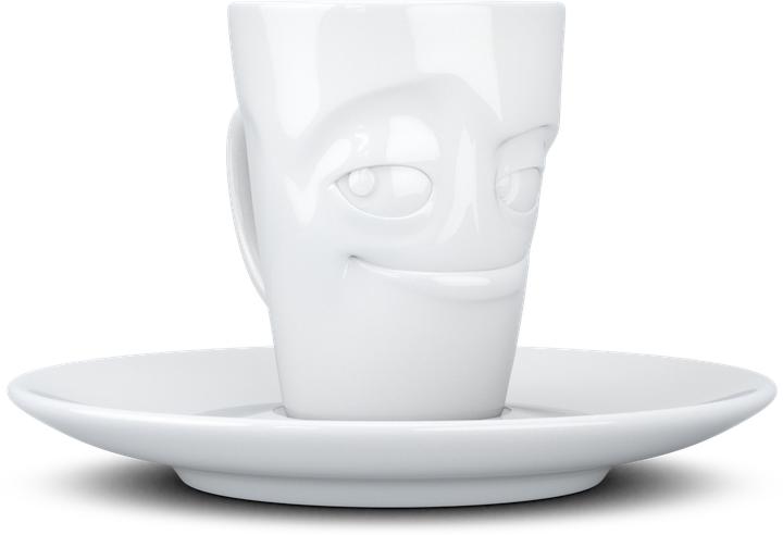 Actual product image 58 Products Mug (80 ml, 1x)