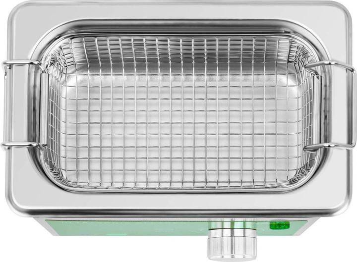 Actual product image Ulsonix Ultrasonic Cleaner- 0,7 litres - Basic (40 kHz, 0.70 l)