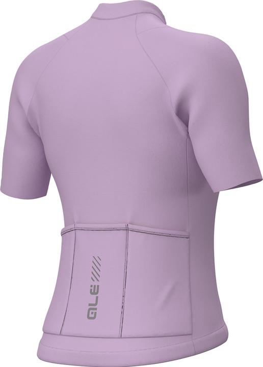 Produktbild ALE Radtrikot Color Block (XL)