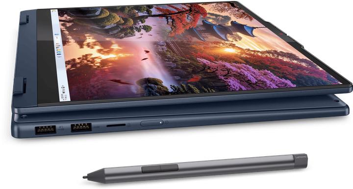 Actual product image Lenovo IdeaPad 5 2-in-1 (14", AMD Ryzen AI 5 340, 16.38 GB, 512 GB, CH)