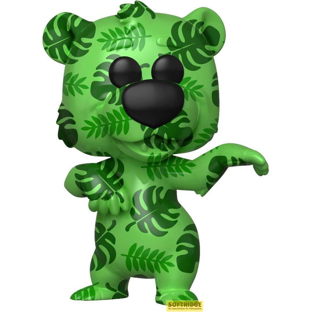 Funko Arts Series The Jungle Book Baloo Exclusive