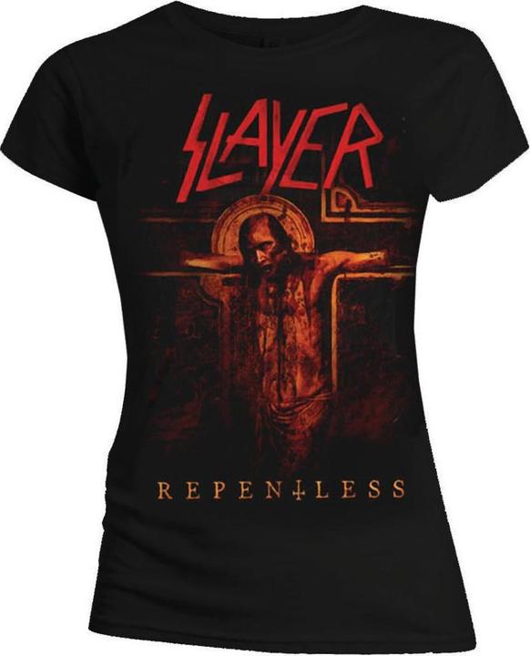 Produktbild Universal Textiles Repentless TShirt (M)