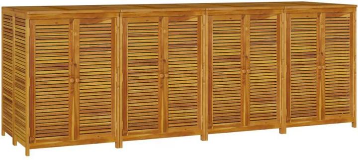 Immagine prodotto vidaXL Morla