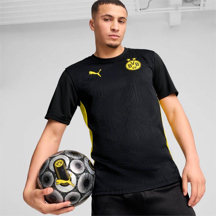 Produktbild Puma BVB Training Jersey (S)