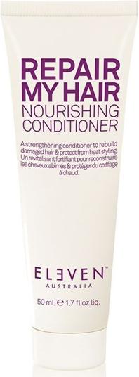 Actual product image ELEVEN Australia Repair My Hair Conditioner 50ml (50 ml)