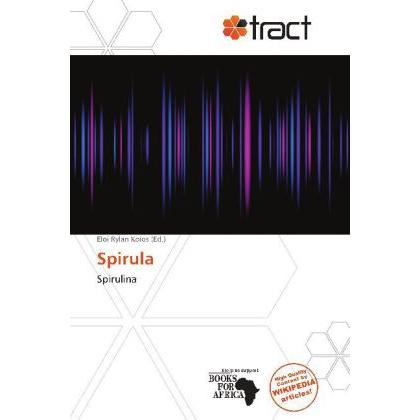 Spirula, Fachbücher von Eloi Rylan Koios
