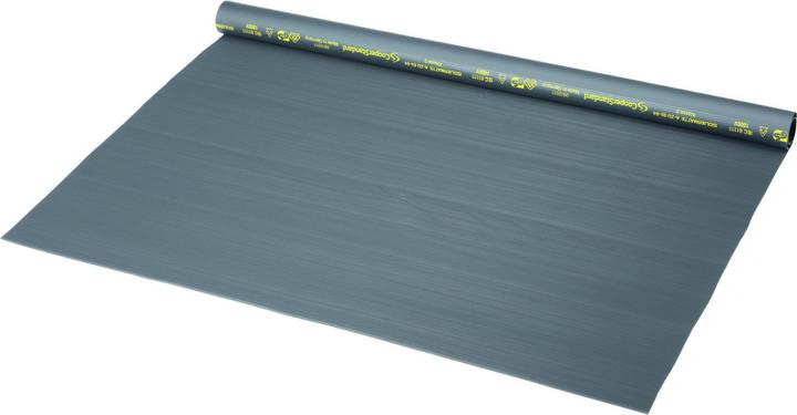 Cimco CIM 140225 VDE Isolier-Standmatte Rolle 1x10m