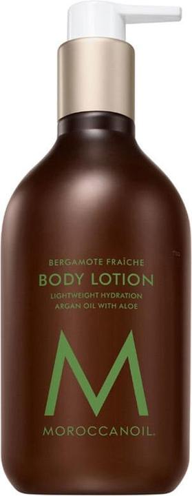 Productafbeelding Moroccanoil Body Lotion Bergamote Fraiche 360ml - (Lichaamslotion, 360 ml)