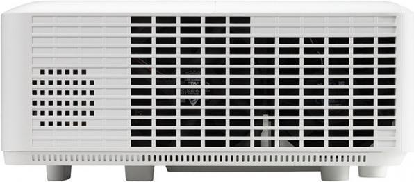 Actual product image Viewsonic LS860WU projector, standard projector (WUXGA, 5000 lm, 1.36 - 2.18:1)