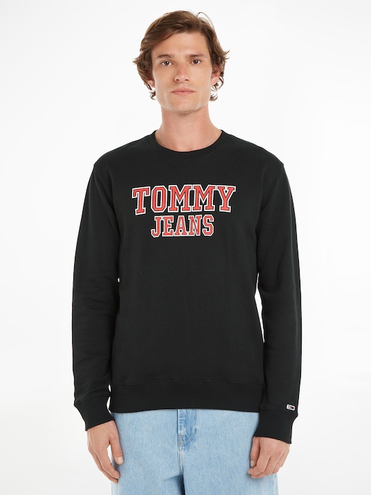 Actual product image Tommy Hilfiger TJM Rega Entry Graphi DM0DM16366 BDS XL (XL)