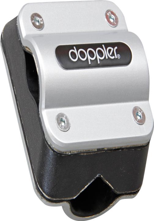 Actual product image Doppler Vario