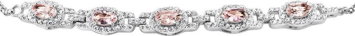 Immagine prodotto Julie Julsen Armband (Argento 925)