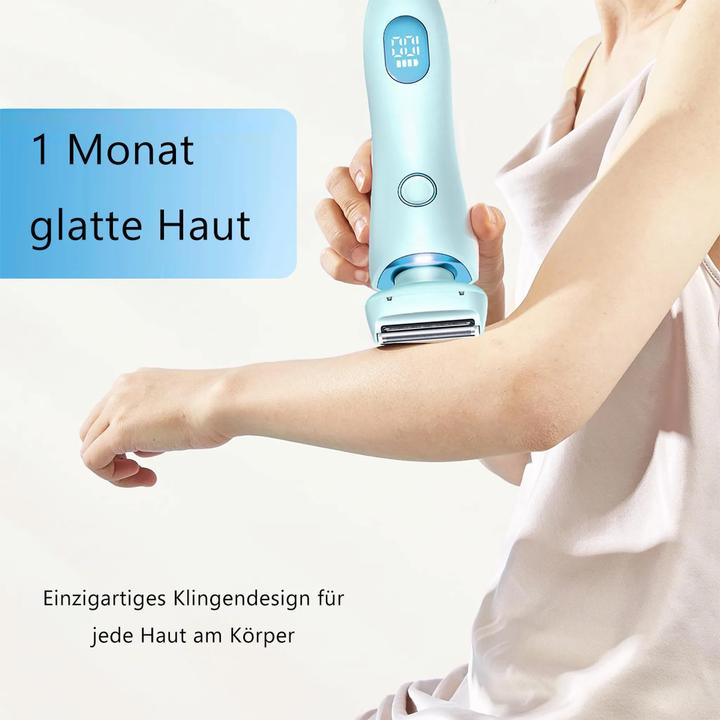 Actual product image Cbx Damenrasierer