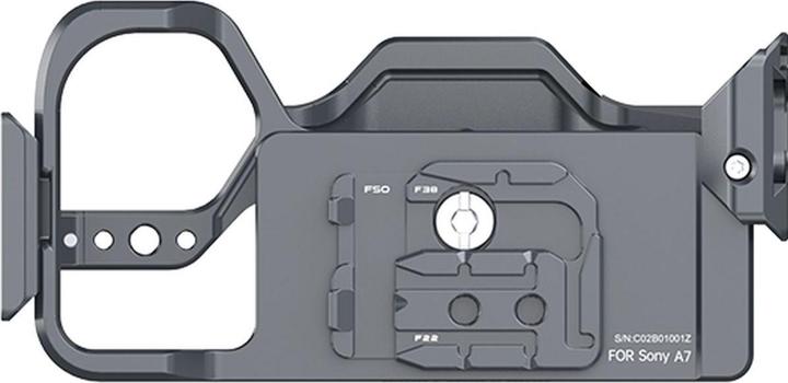 Image du produit Falcam Cage V2 pour SONY A7III/A7SIII/A7IV #2635A (F22 & F38 & F50)