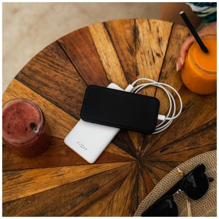 Immagine prodotto Fixed Zen USB-C PD 20W Banca di alimentazione da 10.000 mAh (10000 mAh, 20 W, 37 Wh)