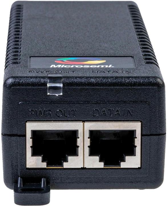 Image du produit Poly Bloc d'alimentation Trio C60 avec câble d'alimentation et CAT-5