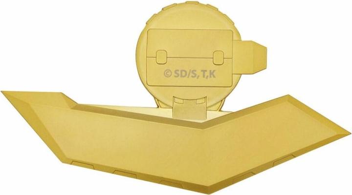 Produktbild Fanattik Yu-Gi-Oh! Replik Duel Disk Limited Edition 18 cm