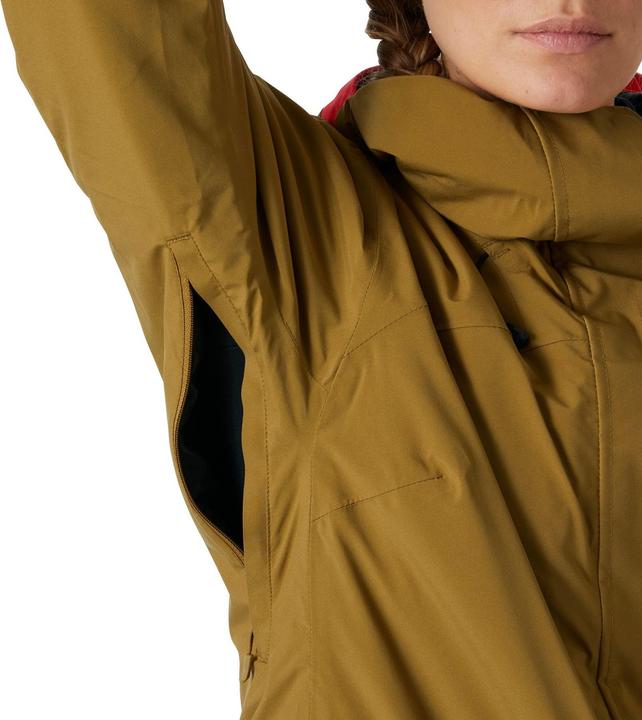 Immagine prodotto Helly Hansen Giacca Powshot da donna (XS)