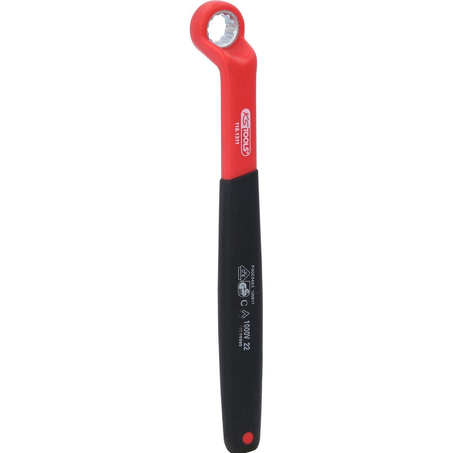 KS Tools, Schraubenschlüssel, 118.1311 (11 mm)