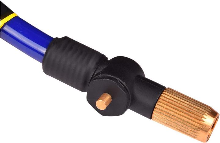 Produktbild Michelin Hochleistungskompressor (15 Bar)
