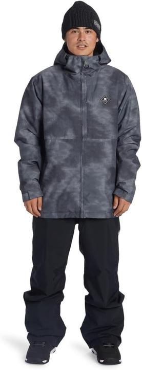 Immagine prodotto DC Shoes Anorak Basis Print (XXL)