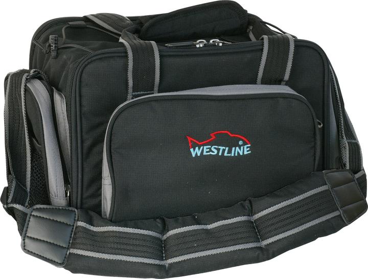 Immagine prodotto Westline Spinnertasche Gr. L (5 Box.)