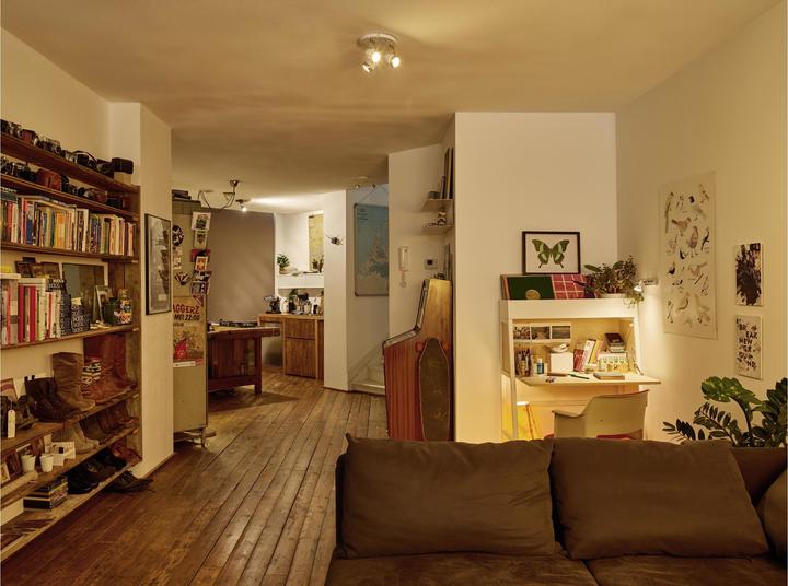 Produktbild Philips Lampe (E27, 806 lm, 1x)