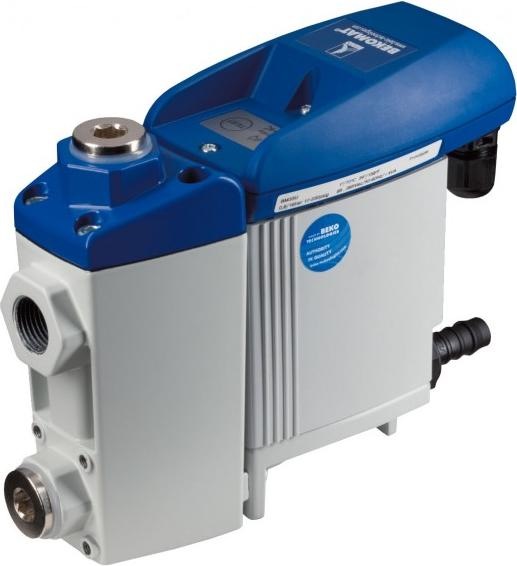 Produktbild Elmag - Automat. Kondensatableiter BEKOMAT 33U, 230 Volt