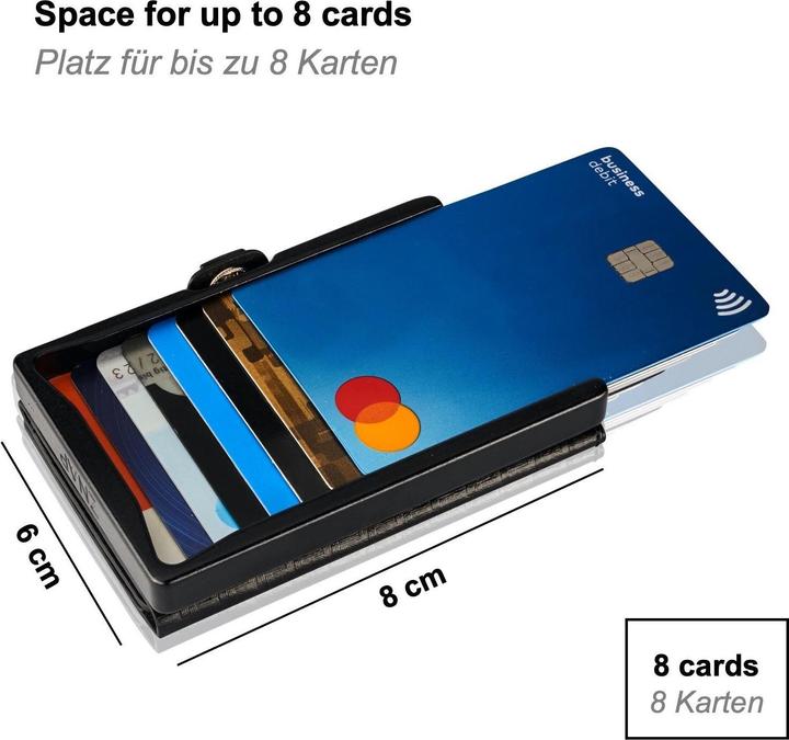 Immagine prodotto Slimpuro Znap