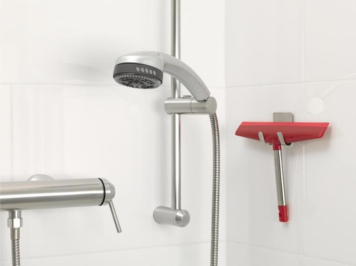 Actual product image tesa Powerstrips Waterproof Hook ZOOM