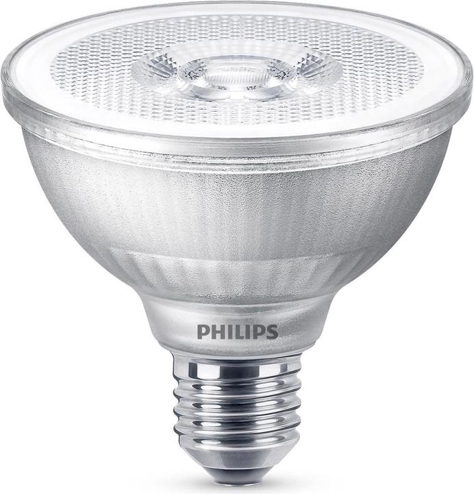 Produktbild Philips Lampe 9.5 W (75 W) E27 Warmweiss (E27, 740 lm, 1x)