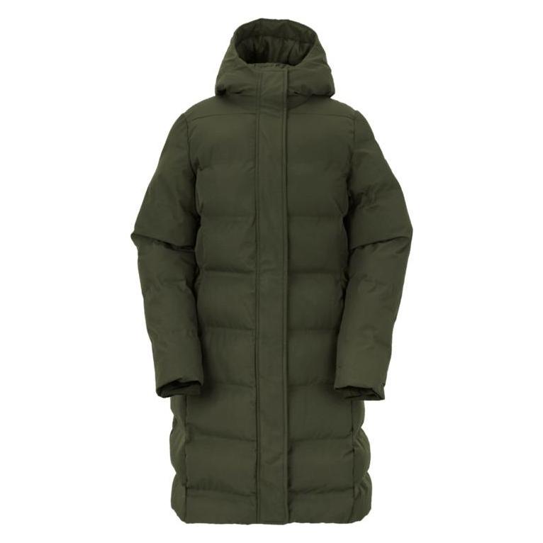 Dare2b, Damen, Winterjacken, Wander, Grün, Braun, (48)