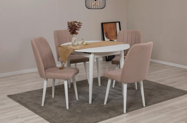 Actual product image Homitis Vina (139 x 100 x 75 cm)