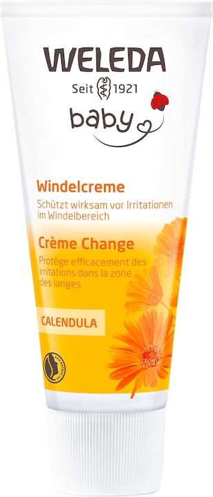 Immagine prodotto Weleda Crema per pannolini Calendula