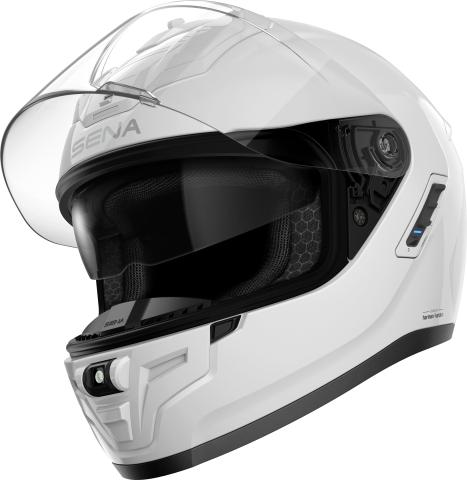 Bianco lucido