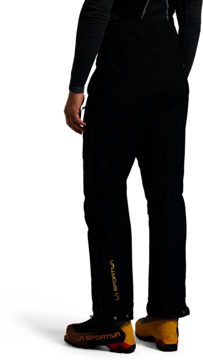 Actual product image La Sportiva Supercouloir GTX Pro Pants M (M)