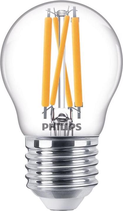 Produktbild Philips Lampe (E27, 470 lm, 1x)