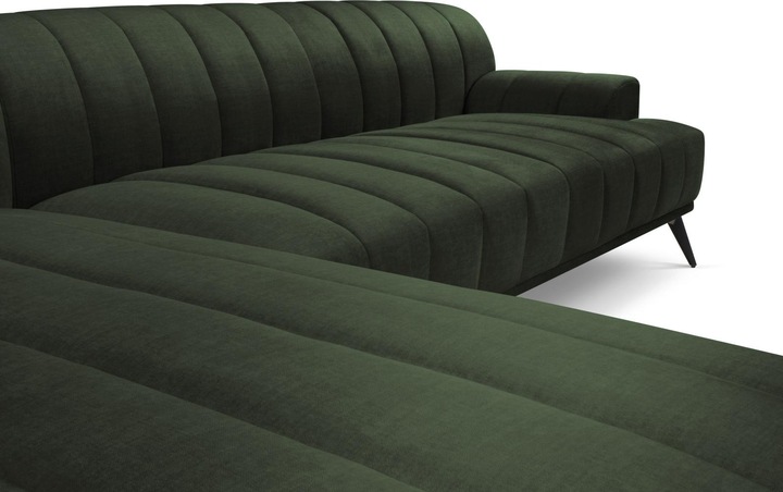 Actual product image CXL by Christian Lacroix Sofia (5-seater, Corner sofa)