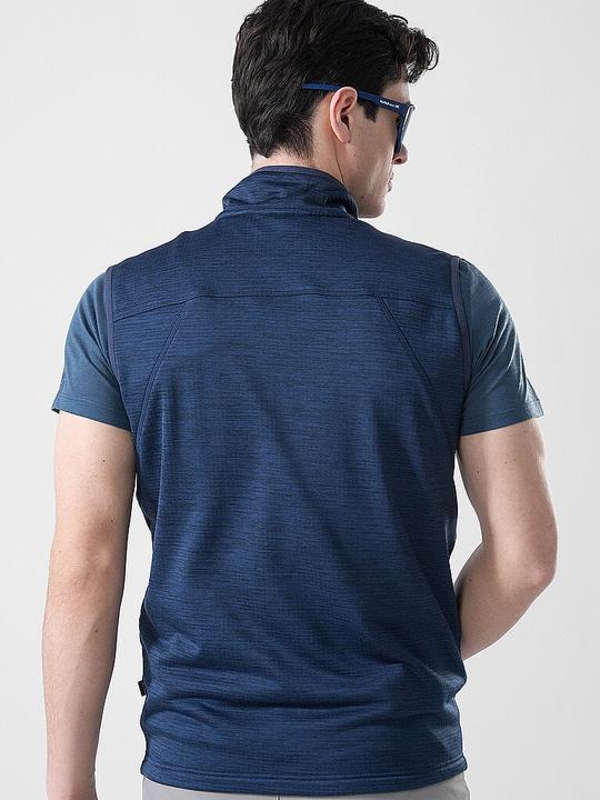 Produktbild Meru Fleeceweste Caen (L)