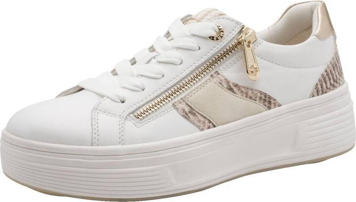 Beige, Blanc, Serpent