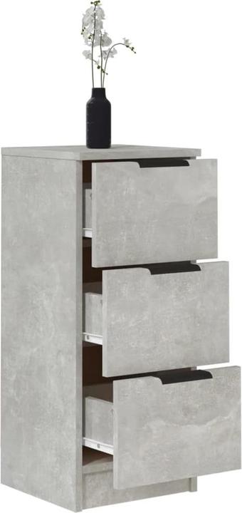 Produktbild vidaXL Sideboard (30 x 30 x 70 cm)