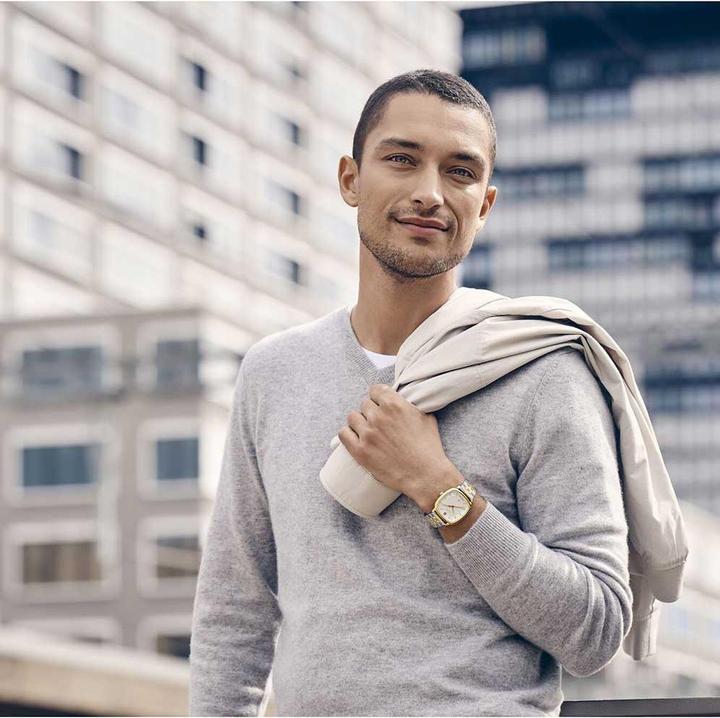 Image du produit Wenger 01.1921.104 Vintage Sport (Swiss Made, 37 mm)