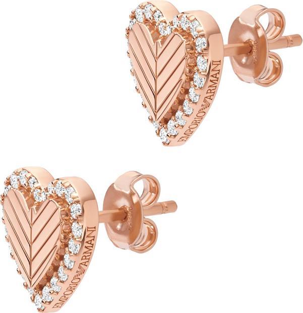 Immagine prodotto Emporio Armani Ohrstecker (Argento 925)