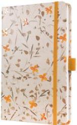 Actual product image Jolie Notebook (135 x 203 mm, Lined, Hardcover)