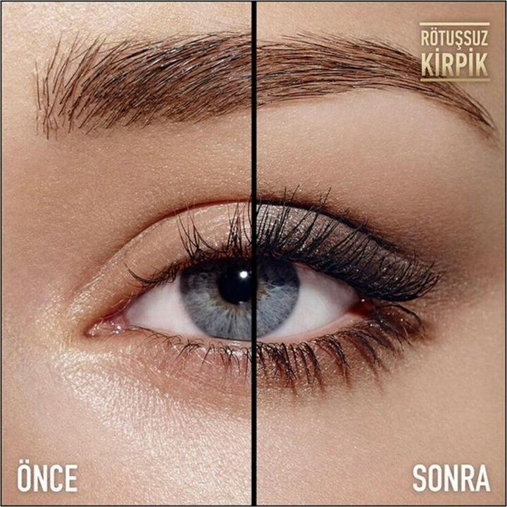 Immagine prodotto Max Factor Mascara Masterpiece Max Blackbr. (Rich Black)