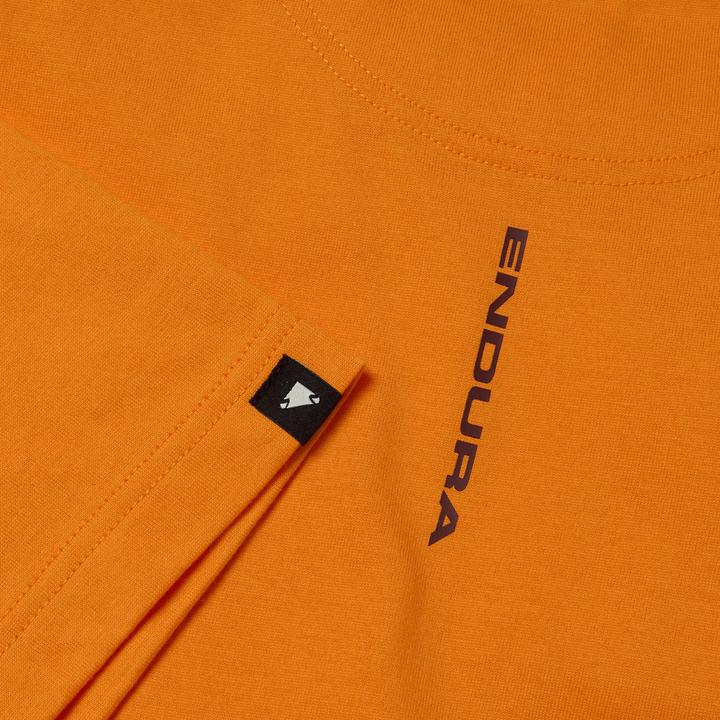Actual product image Endura Icon Logo (M)