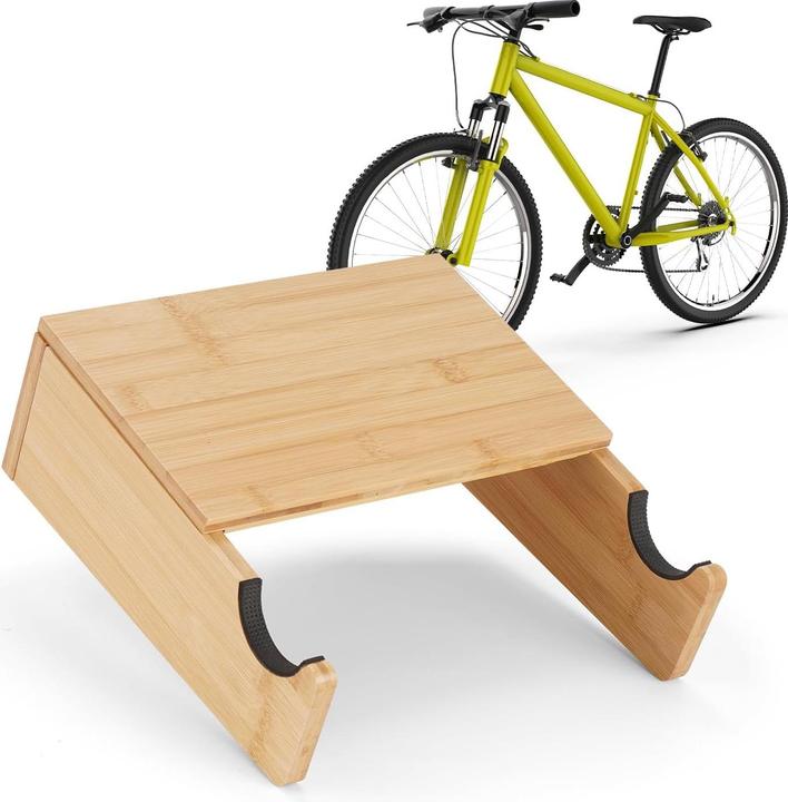 Immagine prodotto Bam Boo Box Velo-Wandhalterung