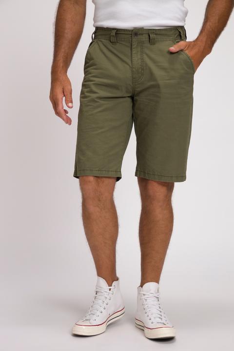 Produktbild Sthuge Chino Bermuda, 4 Taschen, Regular Fit, bis Gr. 70 (50)