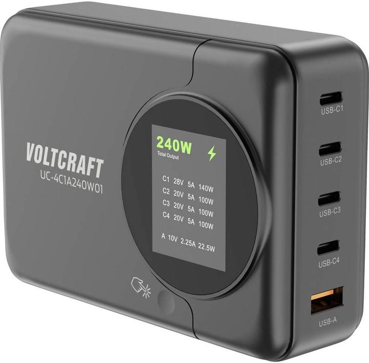 Caricatore USB