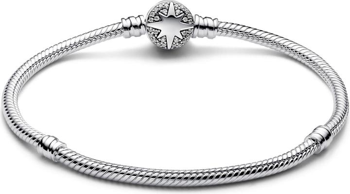 Produktbild Pandora Pandora-Armband (18 cm, Silber 925)